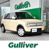 suzuki alto-lapin 2020 -SUZUKI--Alto Lapin DBA-HE33S--HE33S-251420---SUZUKI--Alto Lapin DBA-HE33S--HE33S-251420- image 1