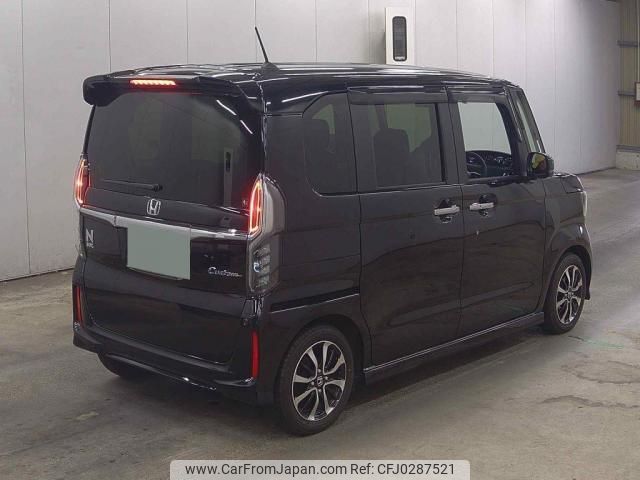 honda n-box 2020 quick_quick_6BA-JF3_JF3-1486729 image 2