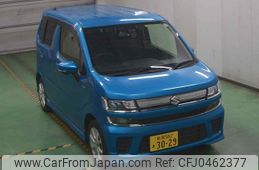 suzuki wagon-r 2017 -SUZUKI 【新潟 582ｱ3029】--Wagon R MH55S--152462---SUZUKI 【新潟 582ｱ3029】--Wagon R MH55S--152462-