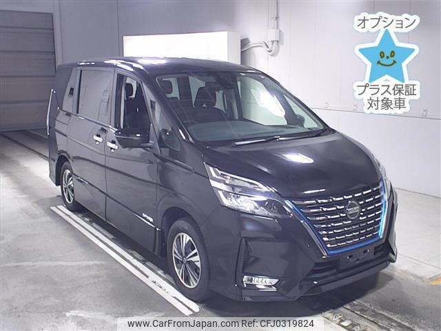 nissan serena 2022 -NISSAN--Serena HFC27-140457---NISSAN--Serena HFC27-140457- image 1