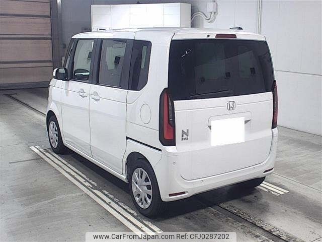 honda n-box 2024 -HONDA 【岐阜 582ﾑ9210】--N BOX JF5-1101110---HONDA 【岐阜 582ﾑ9210】--N BOX JF5-1101110- image 2