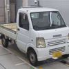 suzuki carry-truck 2008 CFJ1567597 image 10