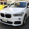 bmw x1 2016 -BMW 【名古屋 330ﾂ7697】--BMW X1 HS15--05F02668---BMW 【名古屋 330ﾂ7697】--BMW X1 HS15--05F02668- image 1