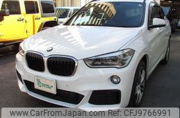 bmw x1 2016 -BMW 【名古屋 330ﾂ7697】--BMW X1 HS15--05F02668---BMW 【名古屋 330ﾂ7697】--BMW X1 HS15--05F02668-