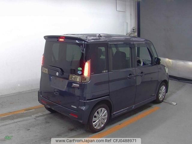 suzuki spacia 2013 quick_quick_DBA-MK32S_MK32S-504879 image 2