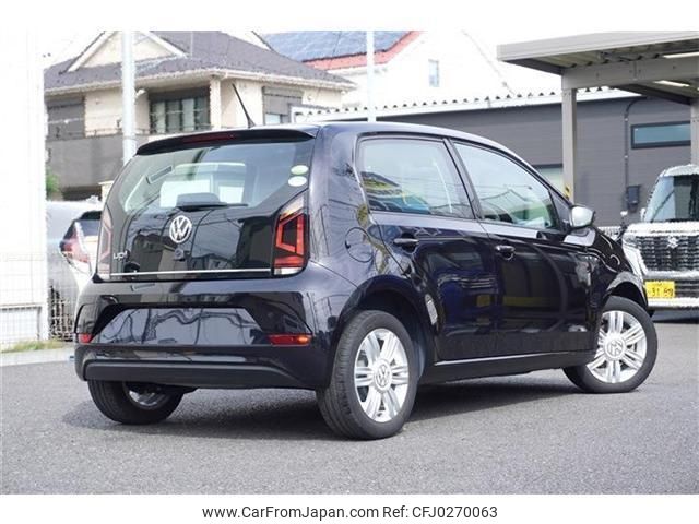 volkswagen up 2019 quick_quick_DBA-AACHY_WVWZZZAAZKD120661 image 2