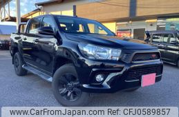 toyota hilux 2018 GOO_NET_EXCHANGE_1000898A30241220W001