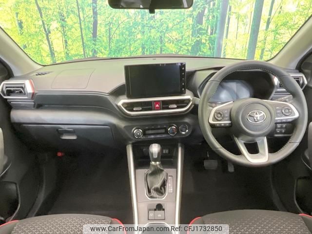 toyota raize 2024 CFJ1732850 image 2