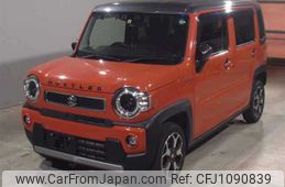 suzuki hustler 2020 -SUZUKI--Hustler MR52S-105273---SUZUKI--Hustler MR52S-105273-