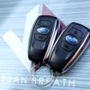 subaru xv 2016 CFJ1711596 image 25