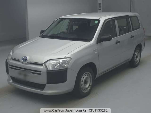 toyota probox-van 2019 -TOYOTA--Probox Van 6AE-NHP160V--NHP160-0004313---TOYOTA--Probox Van 6AE-NHP160V--NHP160-0004313- image 1