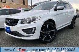 volvo xc60 2014 CFJ1520308