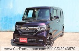 honda n-box 2017 -HONDA--N BOX DBA-JF3--JF3-2014241---HONDA--N BOX DBA-JF3--JF3-2014241-