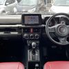 suzuki jimny 2021 -SUZUKI--Jimny 3BA-JB64W--JB64W-204755---SUZUKI--Jimny 3BA-JB64W--JB64W-204755- image 16