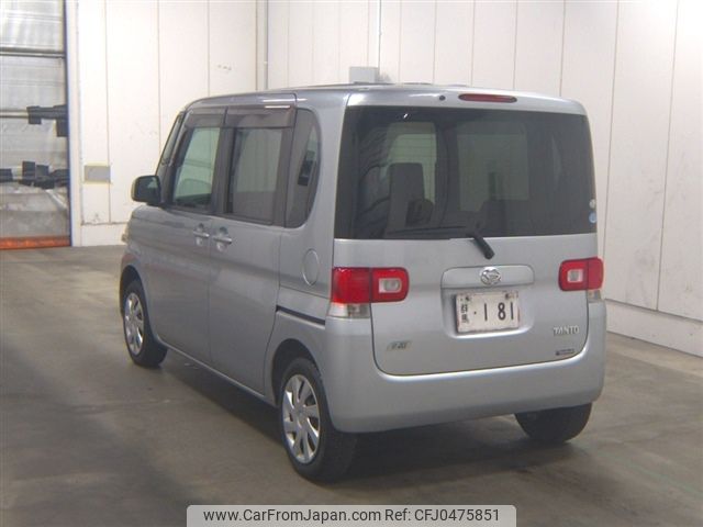 daihatsu tanto 2012 -DAIHATSU--Tanto L375S-503218---DAIHATSU--Tanto L375S-503218- image 2