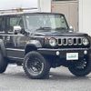 suzuki jimny-sierra 2021 -SUZUKI--Jimny Sierra 3BA-JB74W--JB74W-136578---SUZUKI--Jimny Sierra 3BA-JB74W--JB74W-136578- image 1