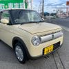 suzuki alto-lapin 2020 -SUZUKI 【名変中 】--Alto Lapin HE33S--243017---SUZUKI 【名変中 】--Alto Lapin HE33S--243017- image 1