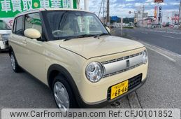 suzuki alto-lapin 2020 -SUZUKI 【名変中 】--Alto Lapin HE33S--243017---SUZUKI 【名変中 】--Alto Lapin HE33S--243017-