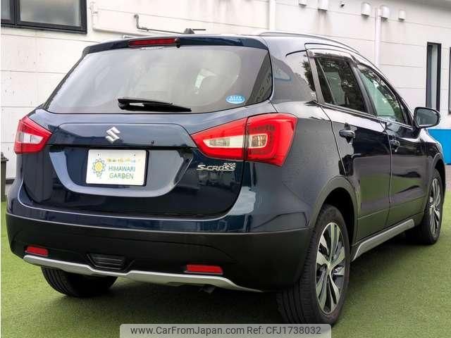 suzuki sx4 2020 CFJ1738032 image 2