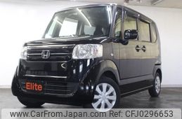 honda n-box 2017 -HONDA--N BOX JF1--JF1-1910665---HONDA--N BOX JF1--JF1-1910665-