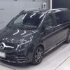mercedes-benz v-class 2023 -MERCEDES-BENZ 【なにわ 363た110】--Benz V Class 447813N-W1V44781324229935---MERCEDES-BENZ 【なにわ 363た110】--Benz V Class 447813N-W1V44781324229935- image 1