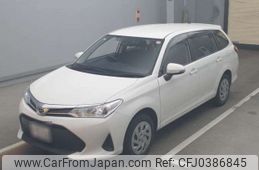 toyota corolla-fielder 2020 -TOYOTA 【広島 502ﾓ5038】--Corolla Fielder DBA-NZE164G--NZE164-7080030---TOYOTA 【広島 502ﾓ5038】--Corolla Fielder DBA-NZE164G--NZE164-7080030-