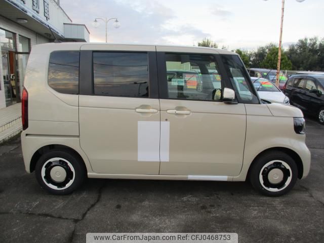 honda n-box 2024 quick_quick_6BA-JF5_1125302 image 2