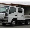 mitsubishi-fuso canter 2011 GOO_NET_EXCHANGE_0230013A30240229W001 image 1