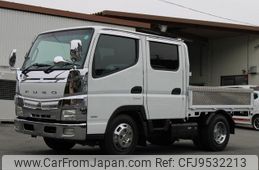 mitsubishi-fuso canter 2011 CFJ9532213