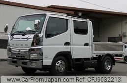 mitsubishi-fuso canter 2011 GOO_NET_EXCHANGE_0230013A30240229W001