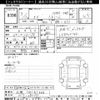 subaru xv 2021 -SUBARU 【札幌 304ﾜ8666】--Subaru XV GT3-095193---SUBARU 【札幌 304ﾜ8666】--Subaru XV GT3-095193- image 3