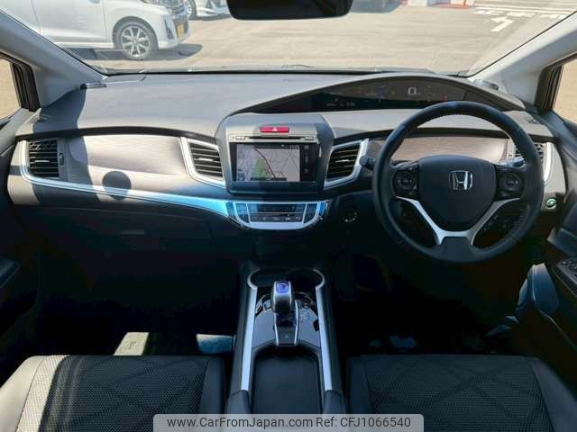 honda jade 2015 -HONDA--Jade DAA-FR4--FR4-1003745---HONDA--Jade DAA-FR4--FR4-1003745- image 2