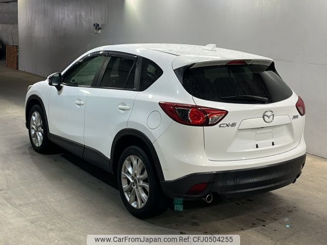 mazda cx-5 2014 -MAZDA--CX-5 KE2AW-126596---MAZDA--CX-5 KE2AW-126596- image 2