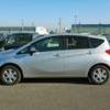 nissan note 2013 No.12323 image 4