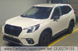 subaru forester 2021 -SUBARU--Forester 4BA-SK5--SK5-015219---SUBARU--Forester 4BA-SK5--SK5-015219-