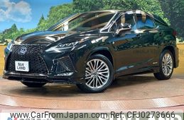 lexus rx 2021 -LEXUS--Lexus RX 6AA-GYL20W--GYL20-0013771---LEXUS--Lexus RX 6AA-GYL20W--GYL20-0013771-