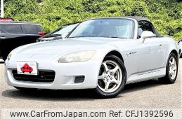 honda s2000 2002 -HONDA--S2000 LA-AP1--AP1-1200818---HONDA--S2000 LA-AP1--AP1-1200818-