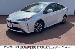 toyota prius 2021 quick_quick_ZVW51_ZVW51-6193910