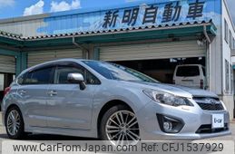 subaru impreza-sports 2013 CFJ1537929