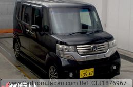 honda n-box 2012 CFJ1876967