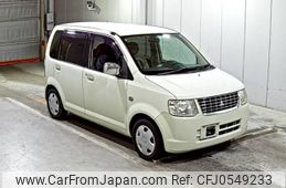 mitsubishi ek-wagon 2009 -MITSUBISHI--ek Wagon H82W-1109822---MITSUBISHI--ek Wagon H82W-1109822-