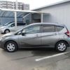 nissan note 2017 quick_quick_DAA-HE12_HE12-087782 image 11