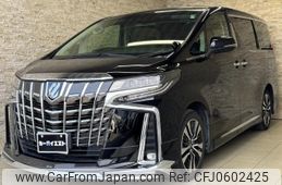 toyota alphard 2020 quick_quick_AGH30W_AGH30W-0305648