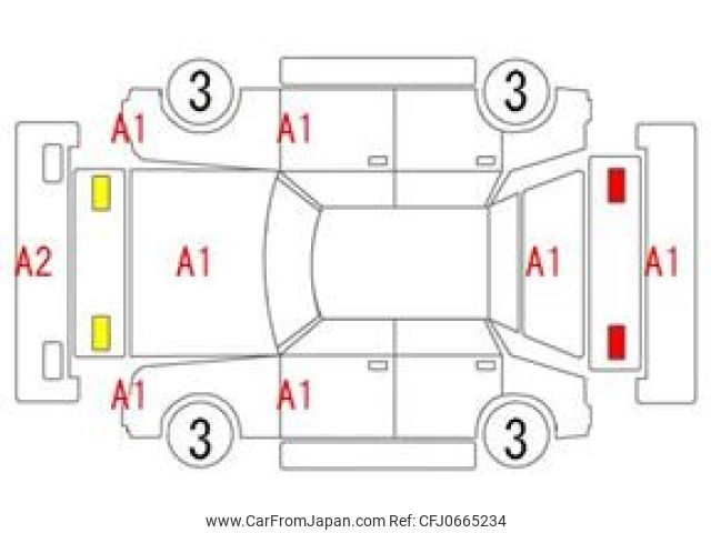 bmw 1-series 2010 -BMW--BMW 1 Series LBA-UC20--WBAUC12020VN99141---BMW--BMW 1 Series LBA-UC20--WBAUC12020VN99141- image 2