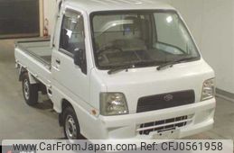 subaru sambar-truck 2003 -SUBARU--Samber Truck TT2-183623---SUBARU--Samber Truck TT2-183623-