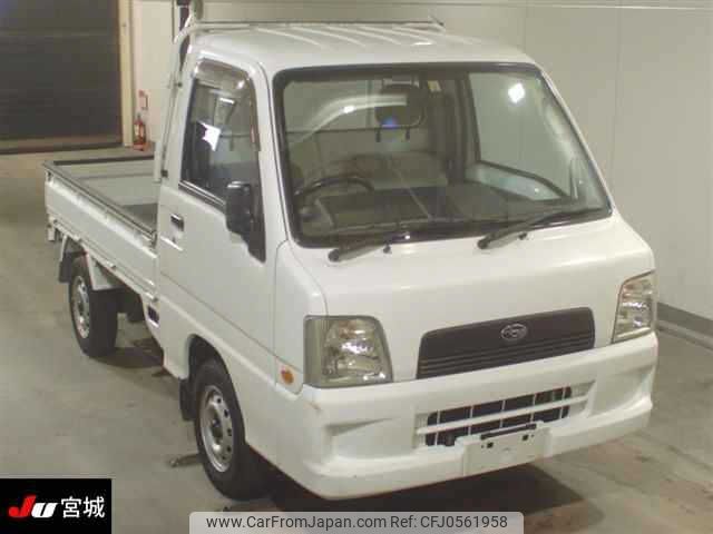 subaru sambar-truck 2003 -SUBARU--Samber Truck TT2-183623---SUBARU--Samber Truck TT2-183623- image 1