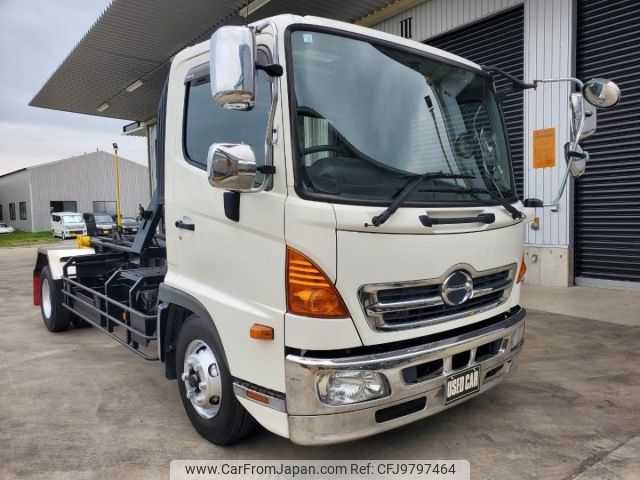 hino ranger 2013 -HINO--Hino Ranger FC9JGAA-10488---HINO--Hino Ranger FC9JGAA-10488- image 1