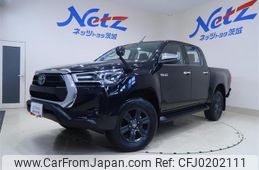 toyota hilux 2020 GOO_NET_EXCHANGE_0404105A20240913T001