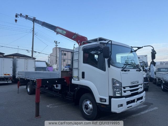 isuzu forward 2018 -ISUZU--Forward 2RG-FRR90S2--FRR90-7126537---ISUZU--Forward 2RG-FRR90S2--FRR90-7126537- image 2