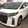 toyota alphard 2022 -TOYOTA--Alphard 6AA-AYH30W--AYH30W-0143658---TOYOTA--Alphard 6AA-AYH30W--AYH30W-0143658- image 9